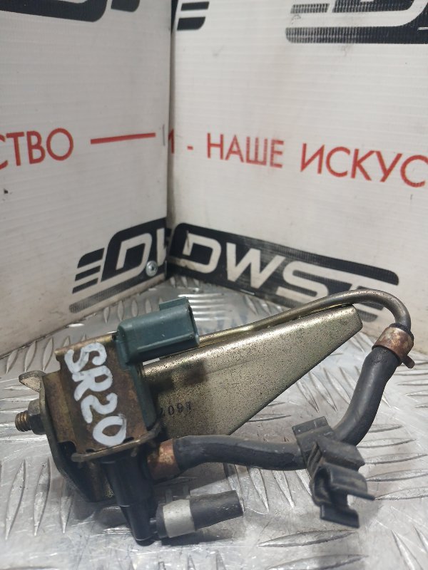 Клапан электромагнитный, 500 рублей, Красноярск