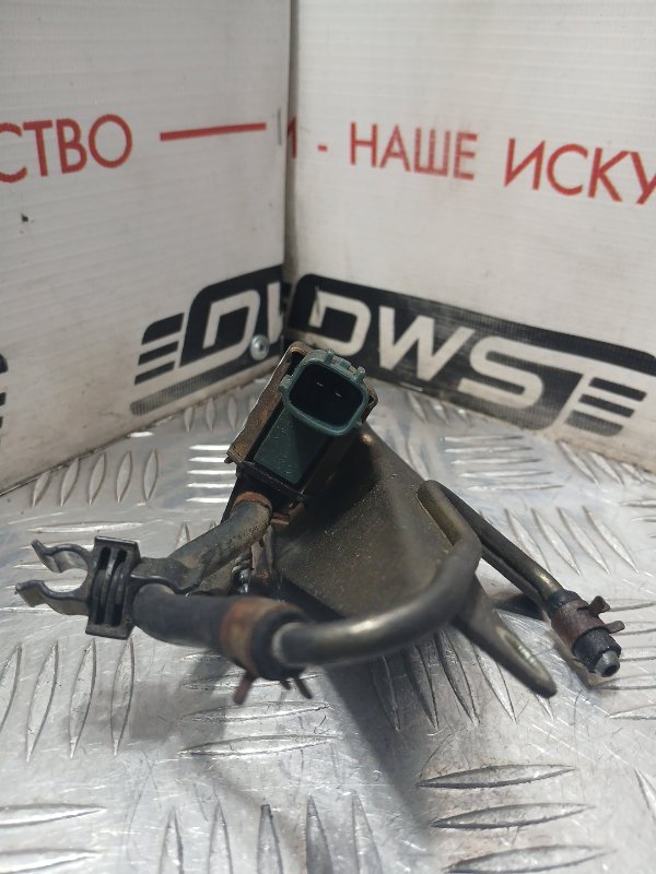 Клапан электромагнитный, 500 рублей, Красноярск