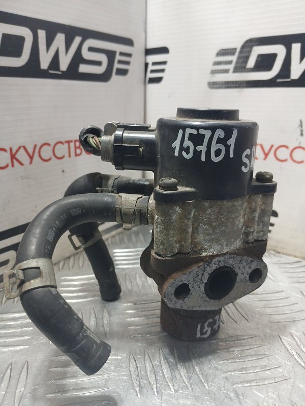 Клапан EGR, 500 рублей, Красноярск