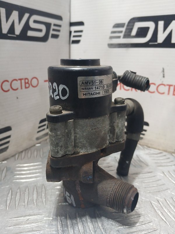 Клапан EGR, 500 рублей, Красноярск