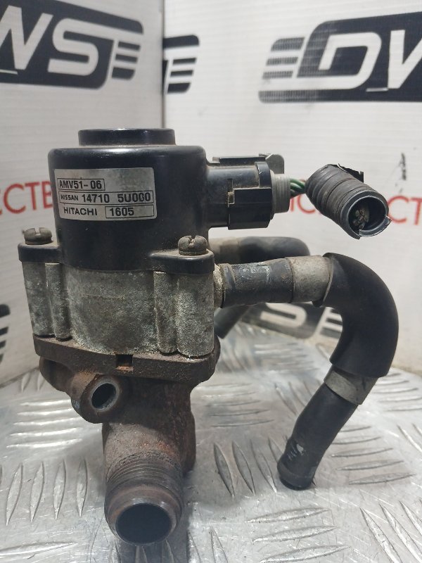 Клапан EGR, 500 рублей, Красноярск