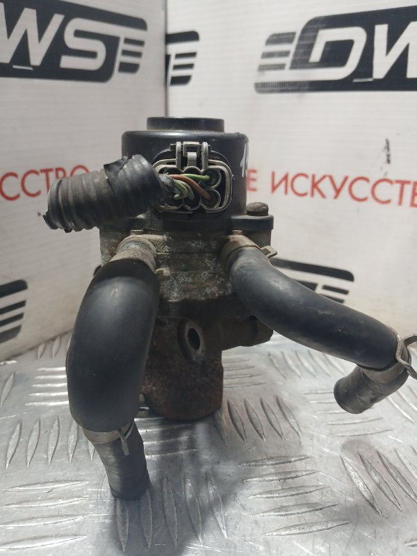 Клапан EGR, 500 рублей, Красноярск