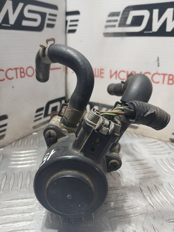 Клапан EGR, 500 рублей, Красноярск