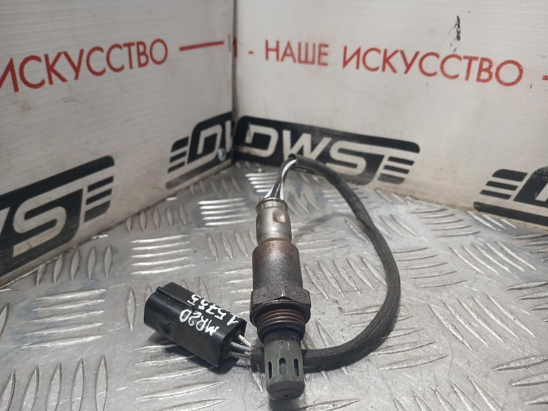 Лямбда-зонд Nissan Serena C25 MR20DE