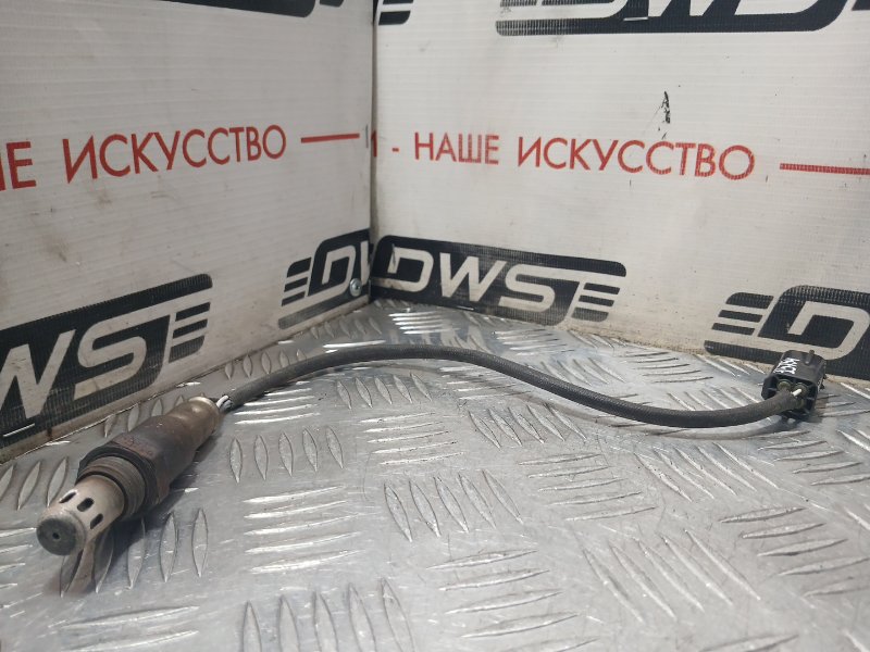 Лямбда-зонд Nissan Serena C25 MR20DE OZA603N4 контрактная