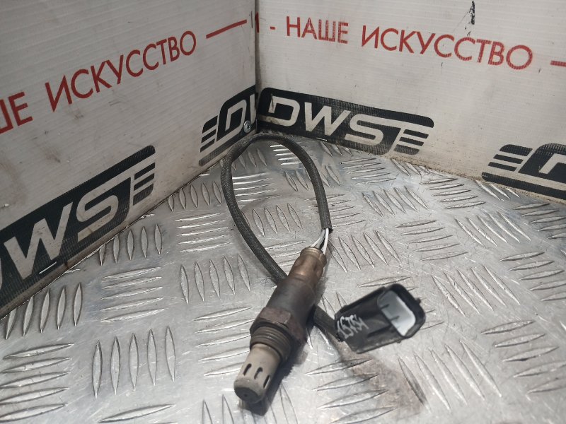 Лямбда-зонд Nissan Serena C25 MR20DE