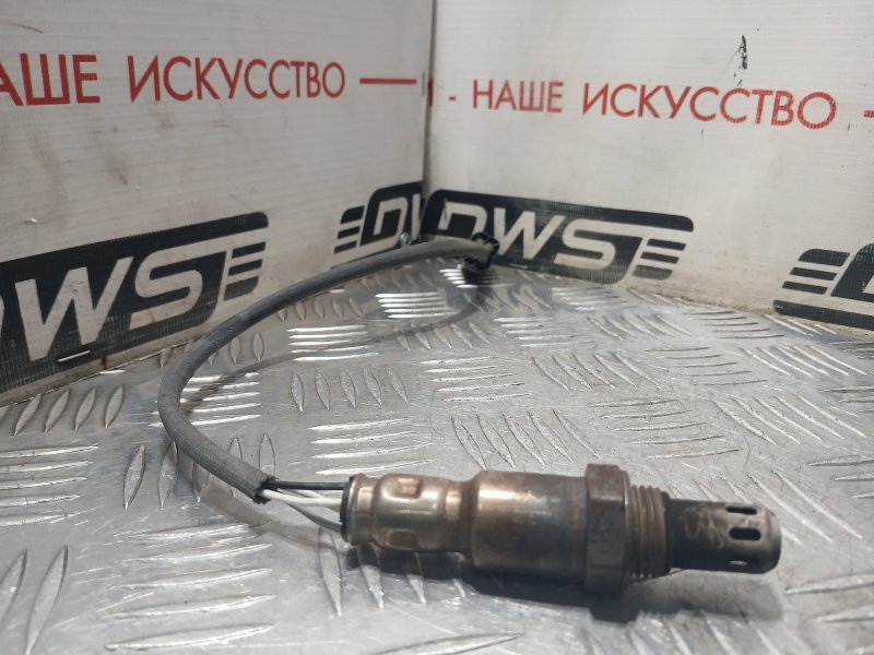 Лямбда-зонд Nissan Serena C25 MR20DE OZA603N4 контрактная