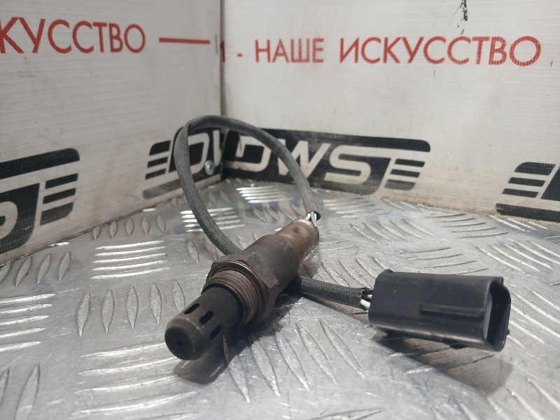Лямбда-зонд Nissan Serena C25 MR20DE