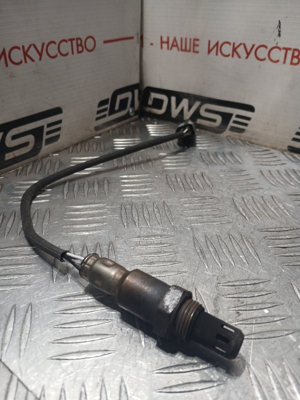 Лямбда-зонд Nissan Serena C25 MR20DE OZA603N4 контрактная