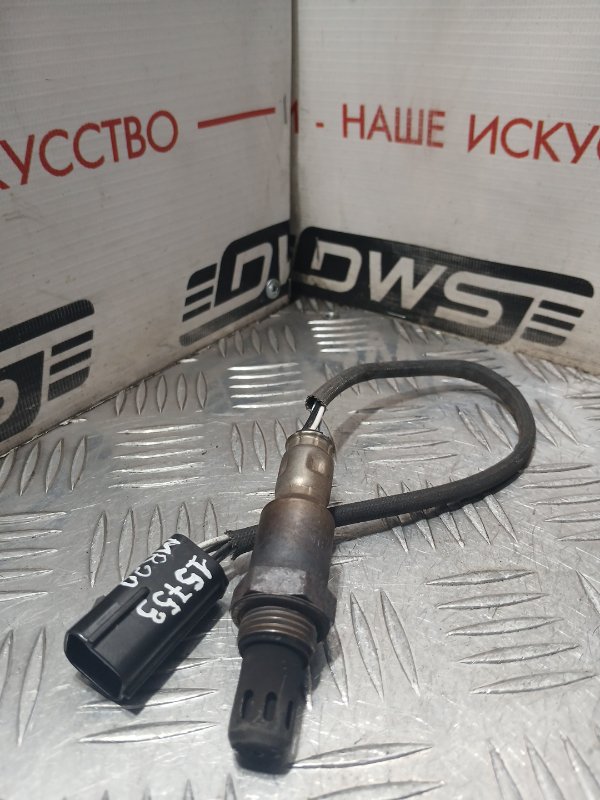 Лямбда-зонд Nissan Serena C25 MR20DE