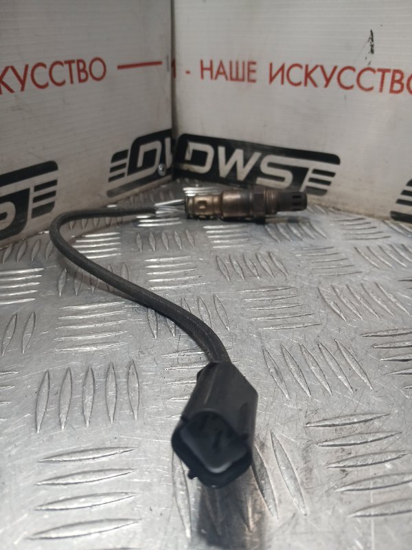 Лямбда-зонд Nissan Serena C25 MR20DE OZA603N4 контрактная