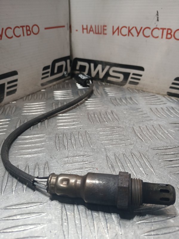 Лямбда-зонд Nissan Serena C25 MR20DE OZA603N4 контрактная