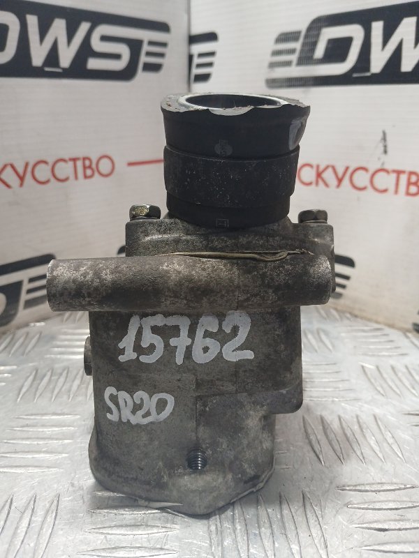 Корпус термостата, 700 рублей, Красноярск