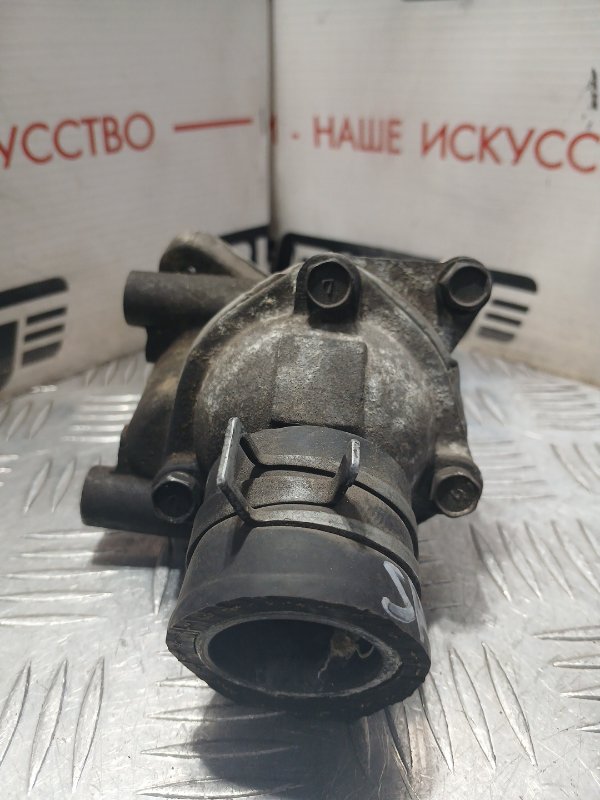 Корпус термостата, 700 рублей, Красноярск