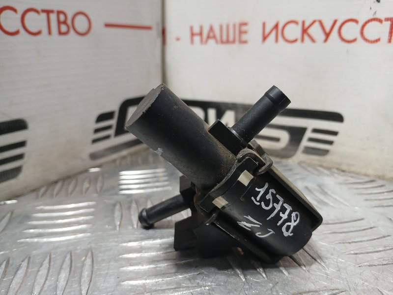 Клапан электромагнитный, 300 рублей, Красноярск