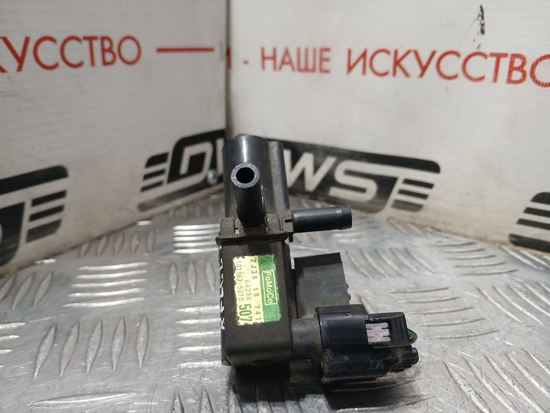 Клапан электромагнитный, 300 рублей, Красноярск