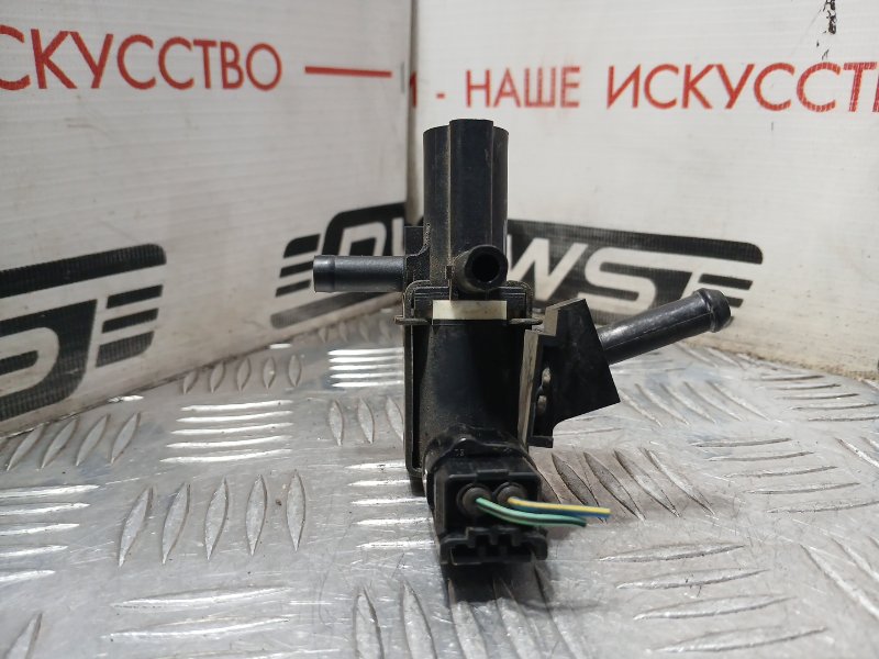 Клапан электромагнитный, 300 рублей, Красноярск