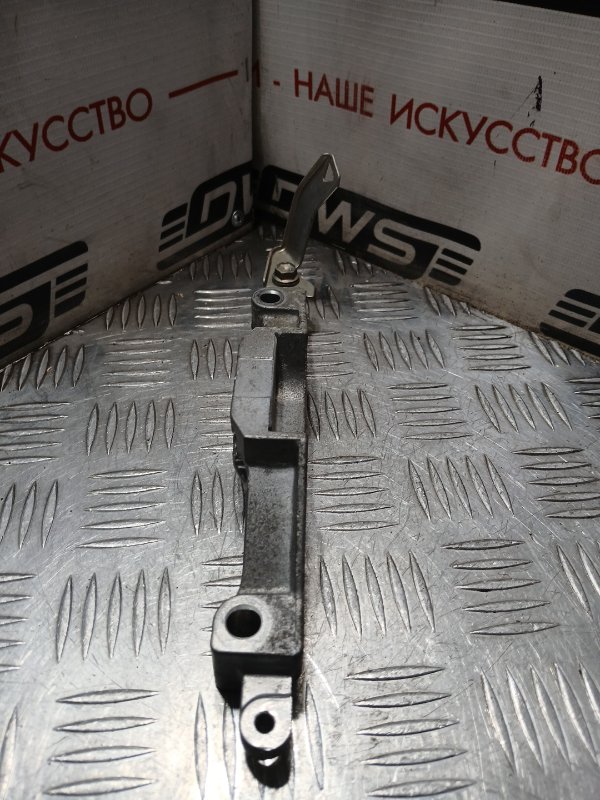 Кронштейн дроссельной заслонки, 300 рублей, Красноярск