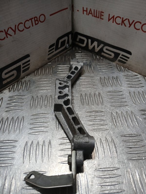 Кронштейн дроссельной заслонки, 300 рублей, Красноярск