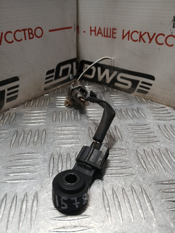 Датчик детонации, 300 рублей, Красноярск