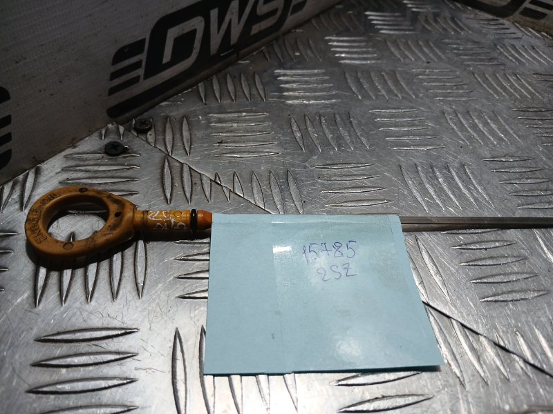 Щуп масляный ДВС, 500 рублей, Красноярск