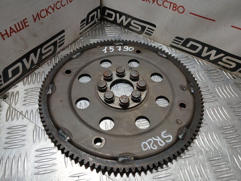 Маховик, 700 рублей, Красноярск