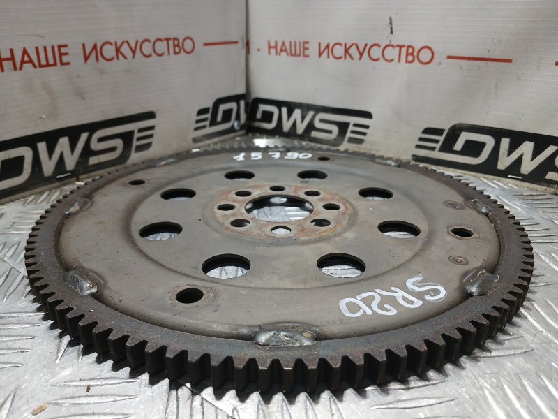 Маховик, 700 рублей, Красноярск