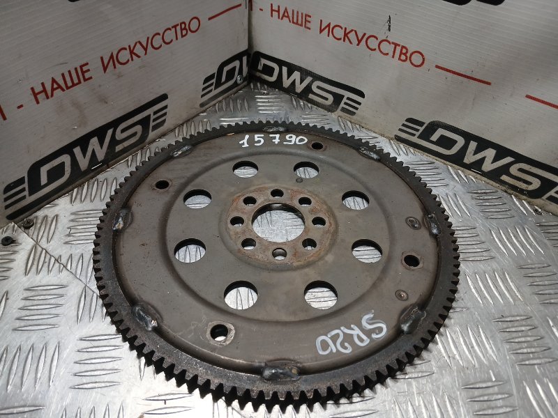 Маховик, 700 рублей, Красноярск