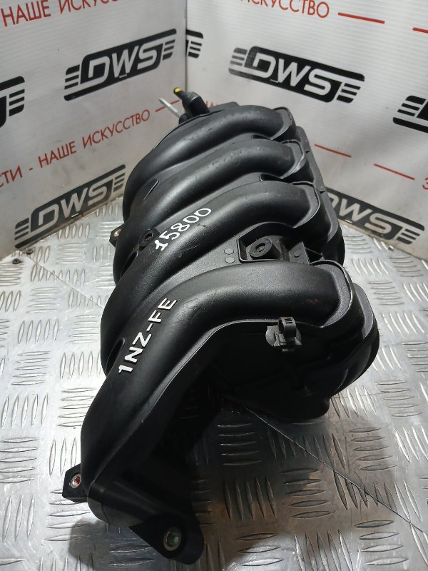 Коллектор впускной, 500 рублей, Красноярск