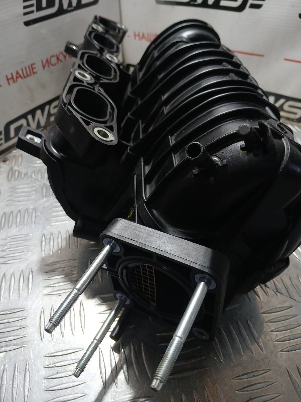 Коллектор впускной, 500 рублей, Красноярск