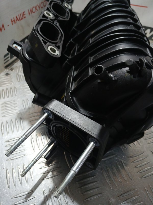 Коллектор впускной, 500 рублей, Красноярск