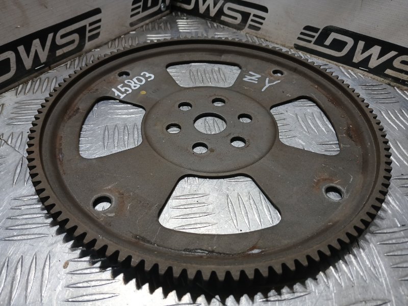 Маховик, 500 рублей, Красноярск