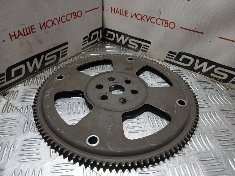 Маховик, 500 рублей, Красноярск