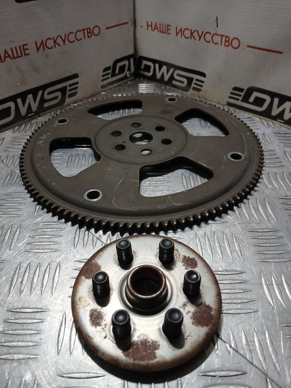 Маховик, 500 рублей, Красноярск