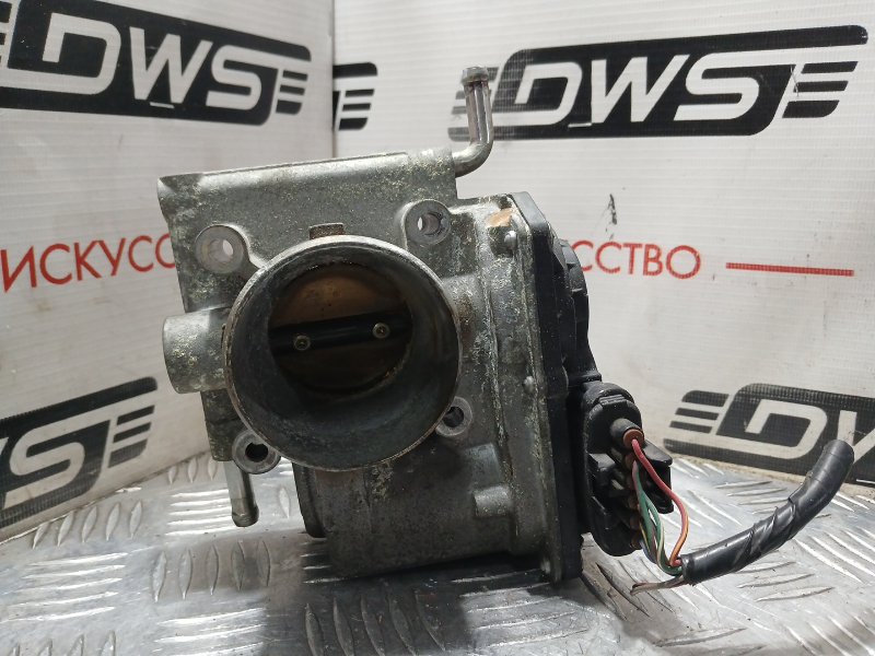 Заслонка дроссельная, 300 рублей, Красноярск