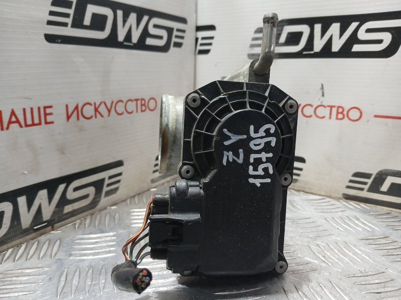 Заслонка дроссельная, 300 рублей, Красноярск