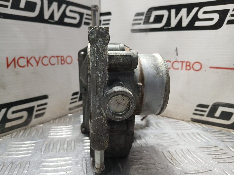 Заслонка дроссельная, 300 рублей, Красноярск