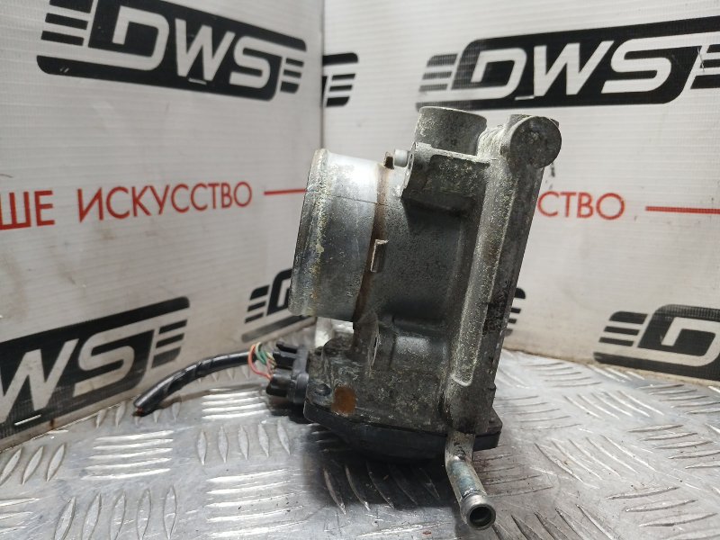 Заслонка дроссельная, 300 рублей, Красноярск