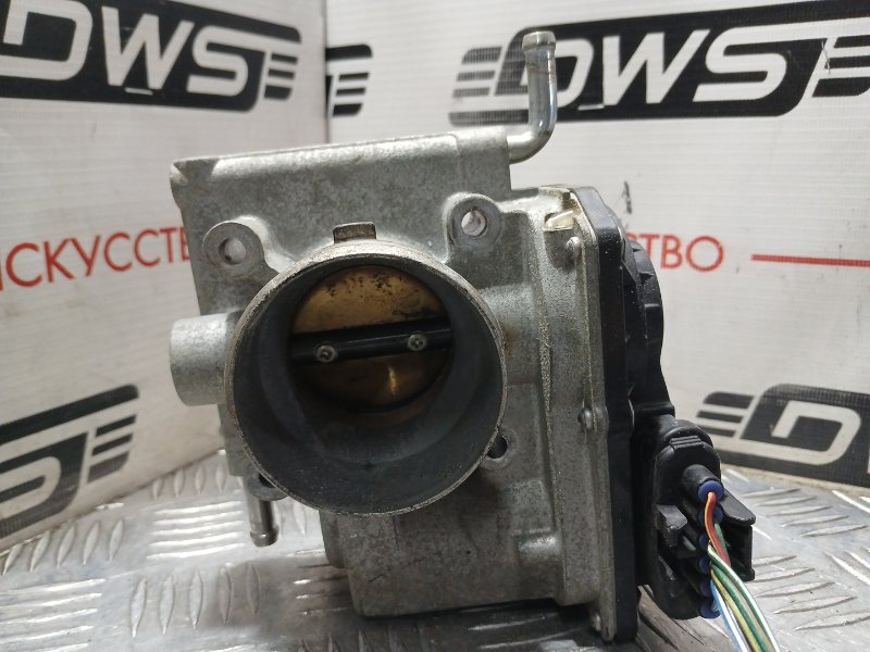 Заслонка дроссельная, 300 рублей, Красноярск