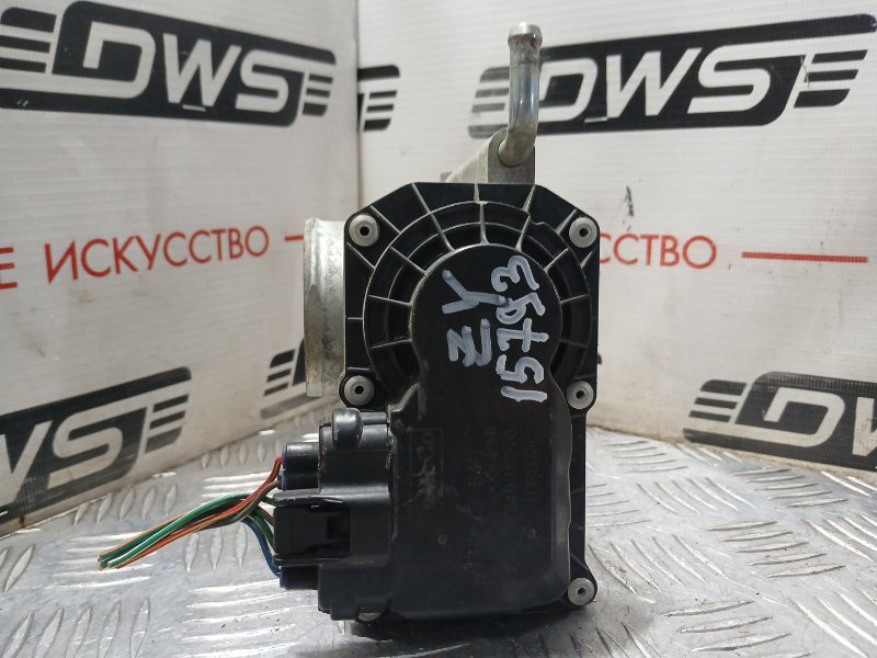 Заслонка дроссельная, 300 рублей, Красноярск