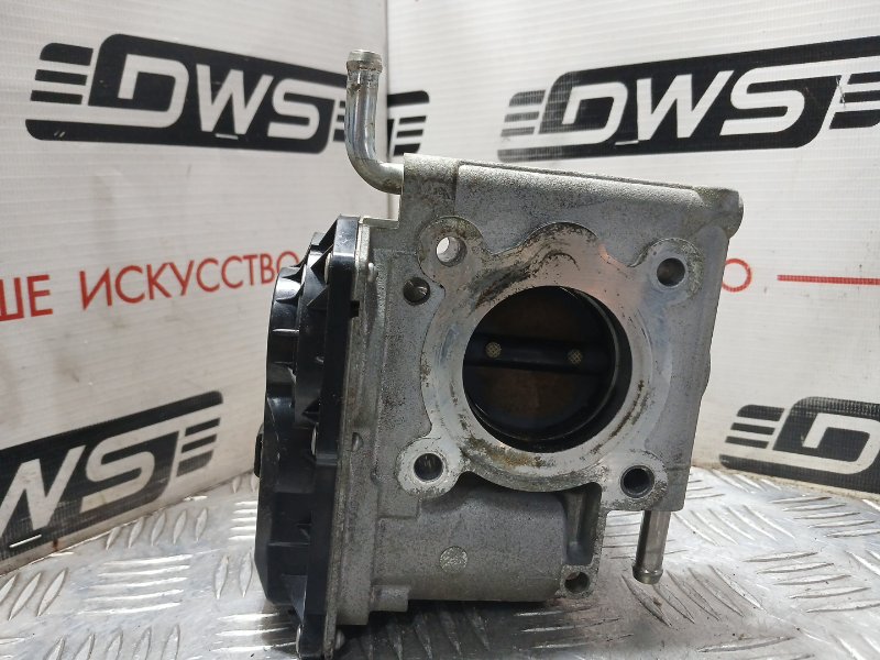 Заслонка дроссельная, 300 рублей, Красноярск