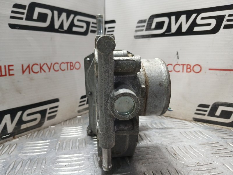 Заслонка дроссельная, 300 рублей, Красноярск