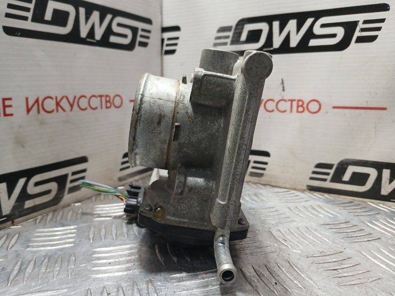 Заслонка дроссельная, 300 рублей, Красноярск