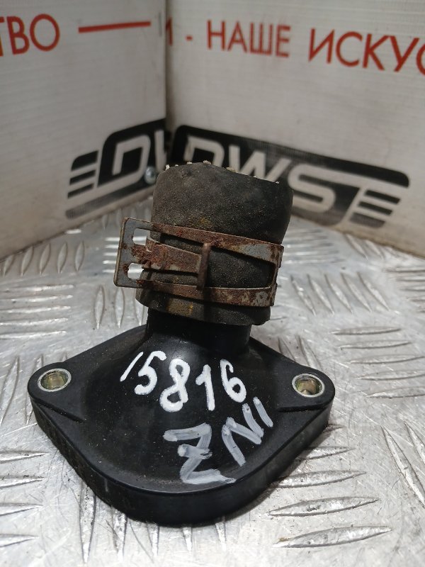 Корпус термостата, 300 рублей, Красноярск