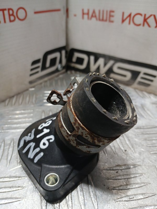 Корпус термостата, 300 рублей, Красноярск