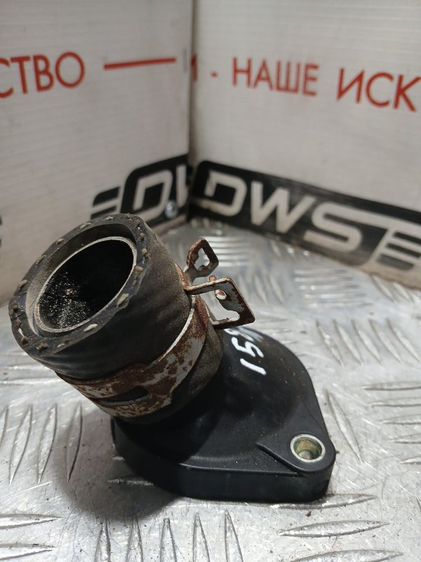 Корпус термостата, 300 рублей, Красноярск