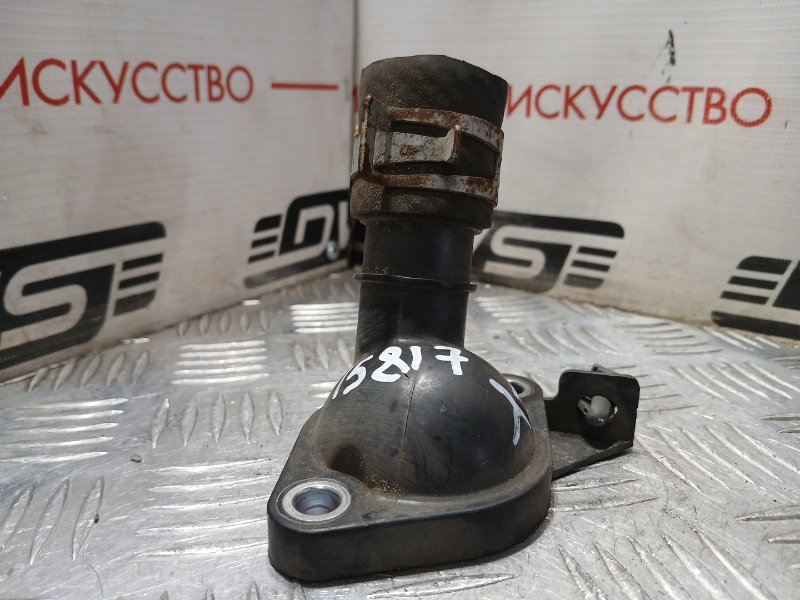 Корпус термостата, 500 рублей, Красноярск