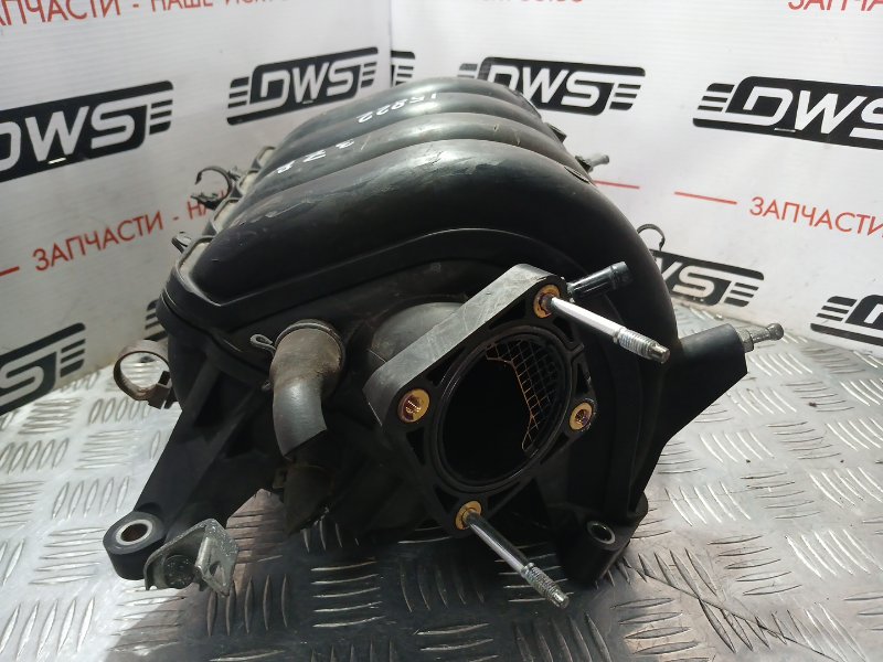 Коллектор впускной, 1500 рублей, Красноярск