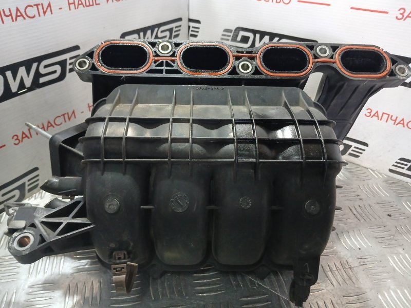 Коллектор впускной, 1500 рублей, Красноярск