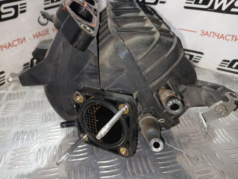 Коллектор впускной, 1500 рублей, Красноярск